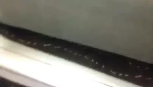 Onun yeni pembe oyuncağı