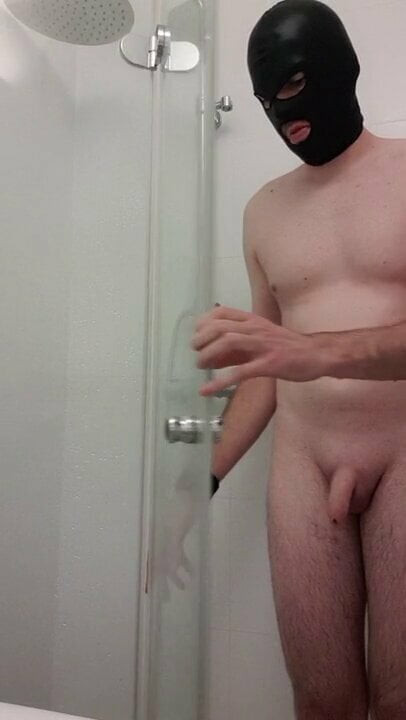 Aşırı göbek enflasyon anal fışkırtma lavman