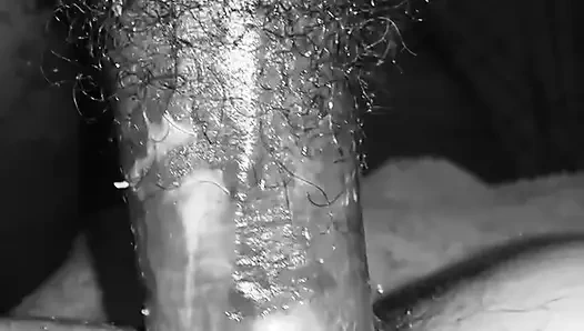 3 delikten dediğinde beni sikti