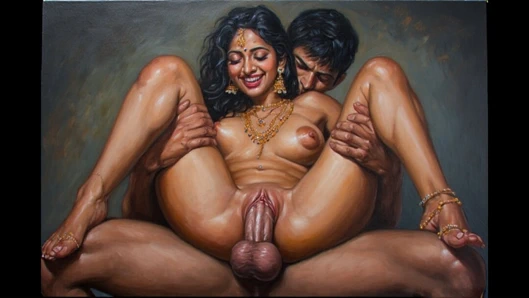 Indian aunty sex with neighbour boy