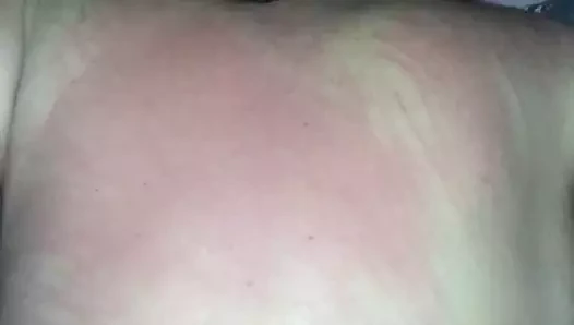 kırbaçlama eğlencesi