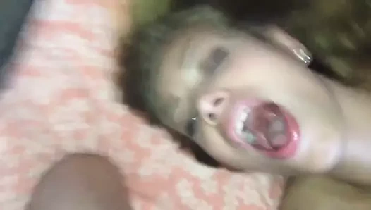 O iyi bir sikişmek için hazır