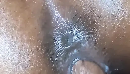 Сливки на хуе в видео от первого лица! Часть 3