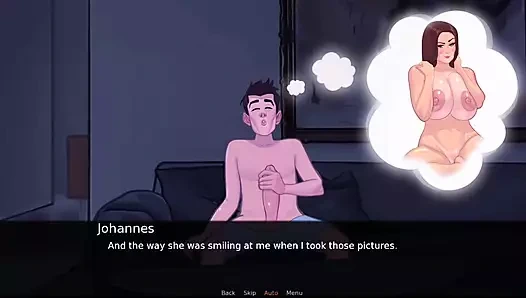 Şehvet mirası #5 sasha benim horoz emme fotoğraflarını çekti