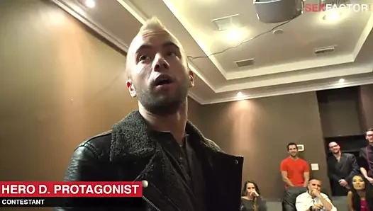 Bölüm 1 bts - kahraman genişletilmiş fip senkronizasyonu