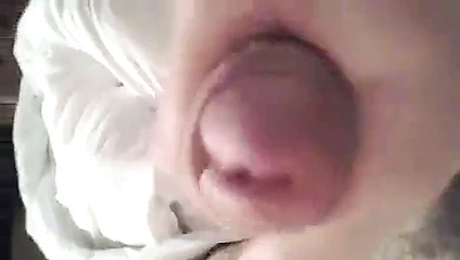 Yakın çekim boşalma