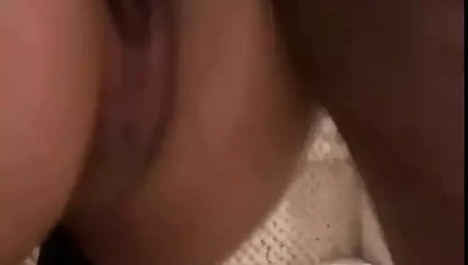 Squirting tüm üzerinde the merdivenler