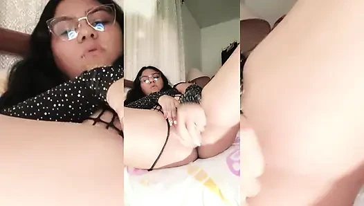 Cream in my pussy like you like it