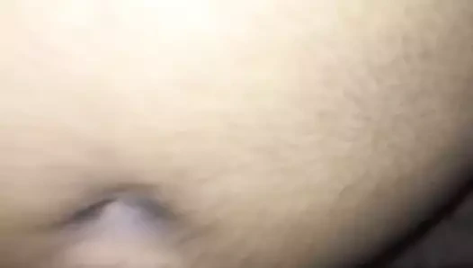 Büyük abanoz alma çük