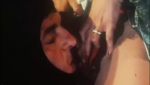 Classic - italy 1987 - Triangolo erotico- 03