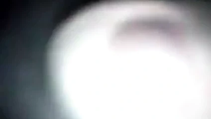 benim şaft etrafında onun siyah naylon çorap ile Wankin