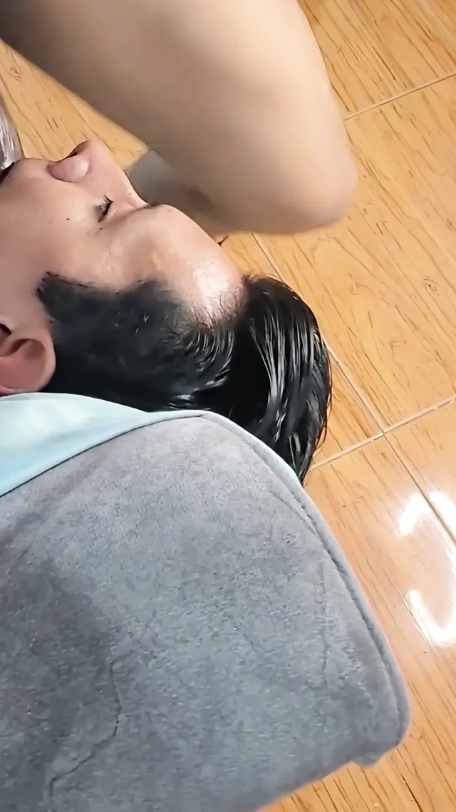 Aralıksız sulu derin boğaz