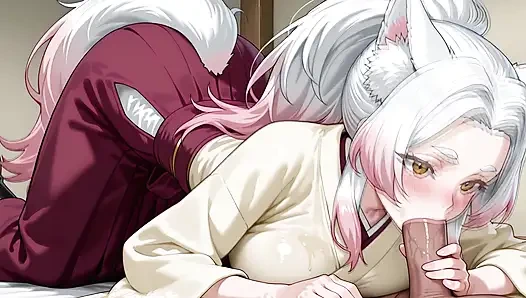 Kaede (Tensura)