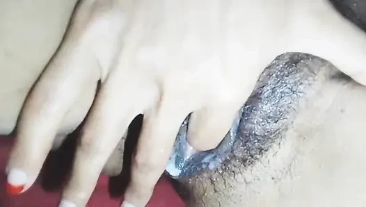 Myself fingfering video.  Bangladeshi village single, alone, school hot girl viral video.