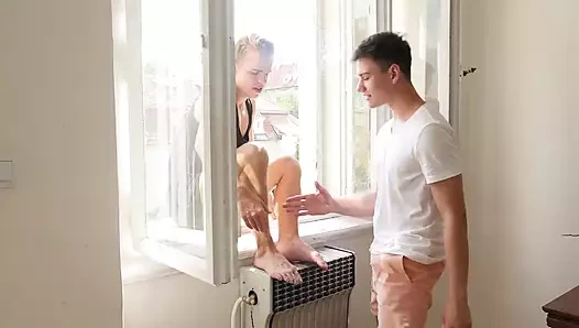 Bareback Gurus - Part #4 - 100% Bareback