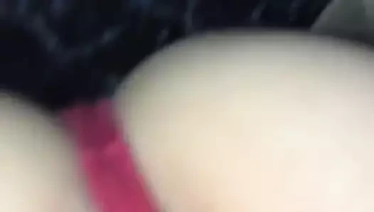 Kedi sürtme üzerinde the banyo zemin 2