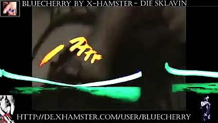 Laserkraft 3D - Nein Mann