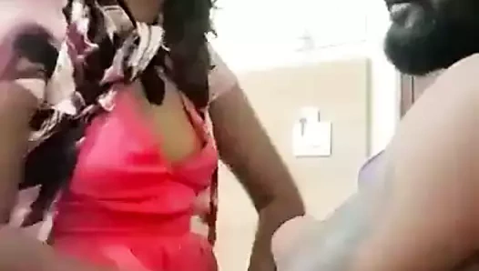 Sakthi naidu Hint aktris