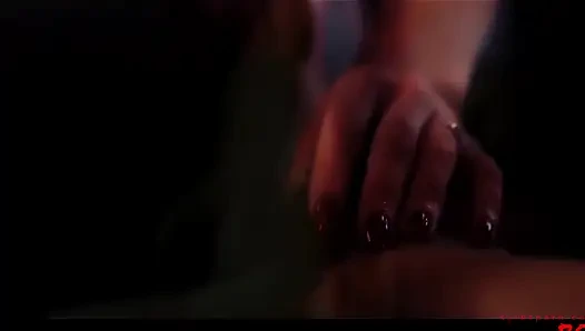 Holly Kiss Y Hannah Shaw Usan Su Coño Por Una Mujer