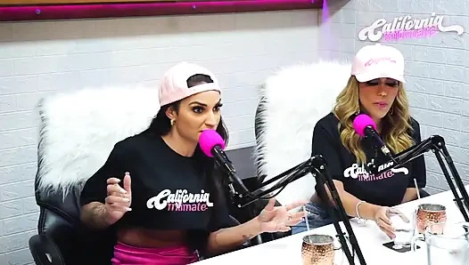 California TV Podcast - Natasha Naturista