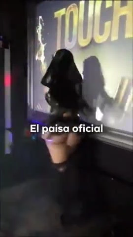 LA BICHT DE LA MONJA