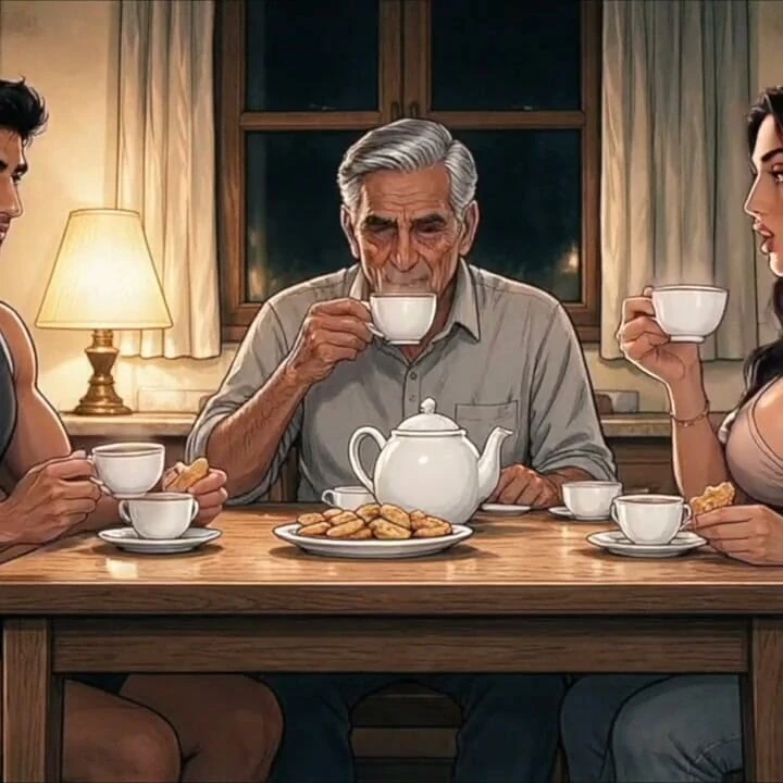 Evli kadının aşırı cinsel arzusu