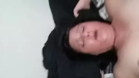 Nunchaku kadınları