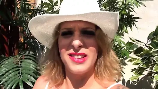 Saatler süren selfie amcıkları - sahne #07