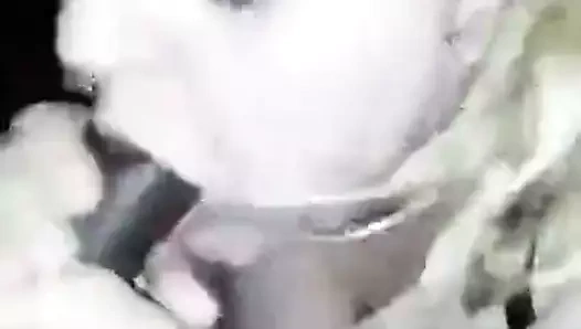 Beyaz bbw kafa ameliyatı doğru yapıldı