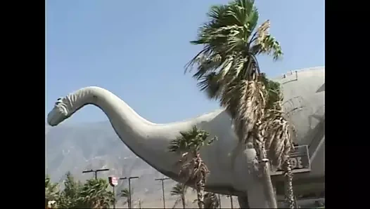 ABD'de seks vol.2 - bölüm 10