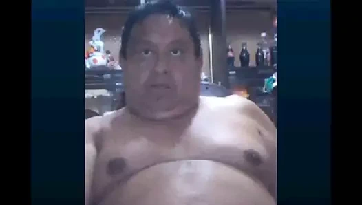 Ekvador ayı mastürbasyon