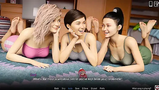 Problemler Üniversitesi - (pt 03) - dreamnow