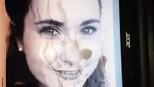 Cum haraç için magda