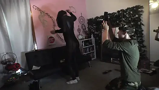 Ajan Ari tekrar tekrar yenildi - bts