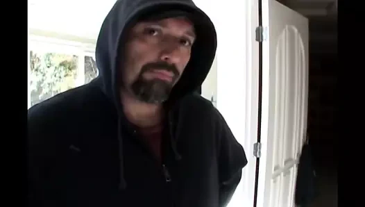 Gerçek bir fahişe için süper aygır!!! - cilt #01