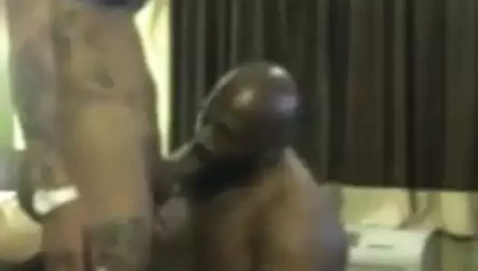 Tsalexuss ve ona köle kaltak