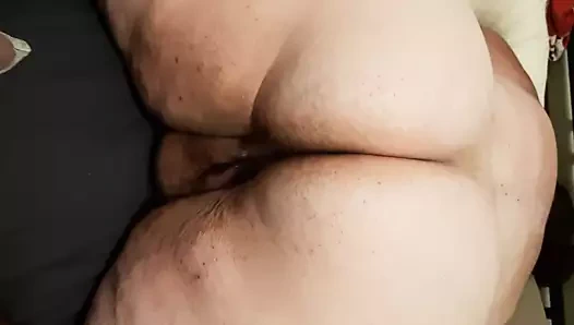 Pawg ssbbw olgun alma büyük siyah çük