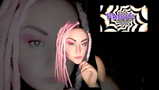 Tanrıça lana zihin kontrolü zihin bükücüler nefis döllerini yemeye başlama zamanı