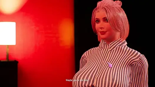 Fetiş odası bölüm 2
