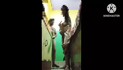 Ev yapımı domaltmalı seks