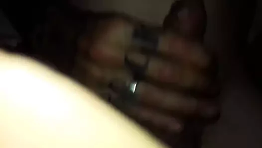 Sadece adamı becermek, kısa bir klip,