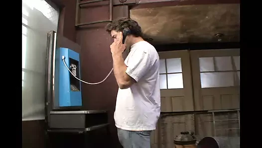 Yüce seks tanrıçası Maya Hills sadece bir porno kraliçesinin binebileceği gibi büyük bir yarağa biniyor!