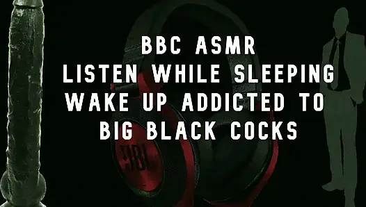 Büyük zenci yarağı asmr uyanıyor büyük siyah yarak istiyor