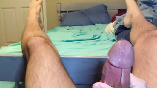 Büyük boşalma yanardağ