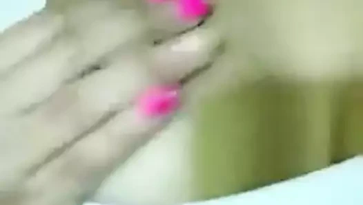 bf için renkli kızın videosu