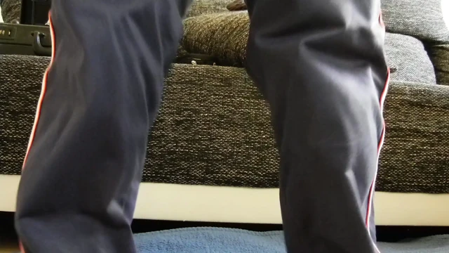 Cock, Ball and Nippel Treatment - Part 1