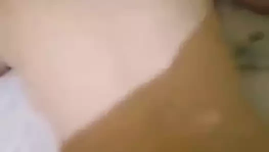 Ateşli Türk sürtük anal sikişiyor