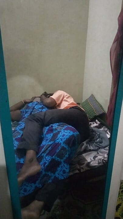 Coimbatore akka - kiralık ev sahibiyle seks