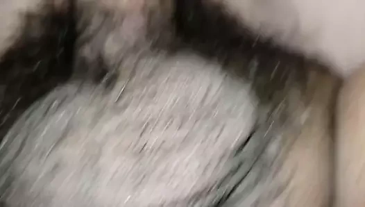 eski karısının deliklerini kullanma