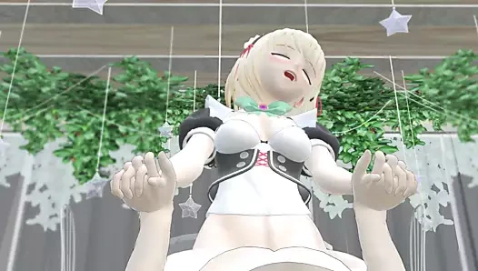 Kıvrımlarım harika kabul edilir mi bilmiyorum… ama en azından seni sıcak tutacağım.